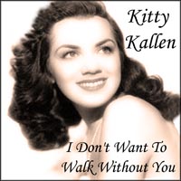 Kitty Kallen — My Coloring Book And Her Other Great Hits